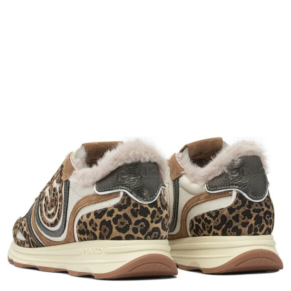 Pinko Sneakers & Slip-On IT 40 Women - Picture 4 of 5